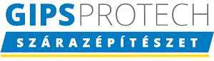 gips-protect-szarazepiteszet-logo